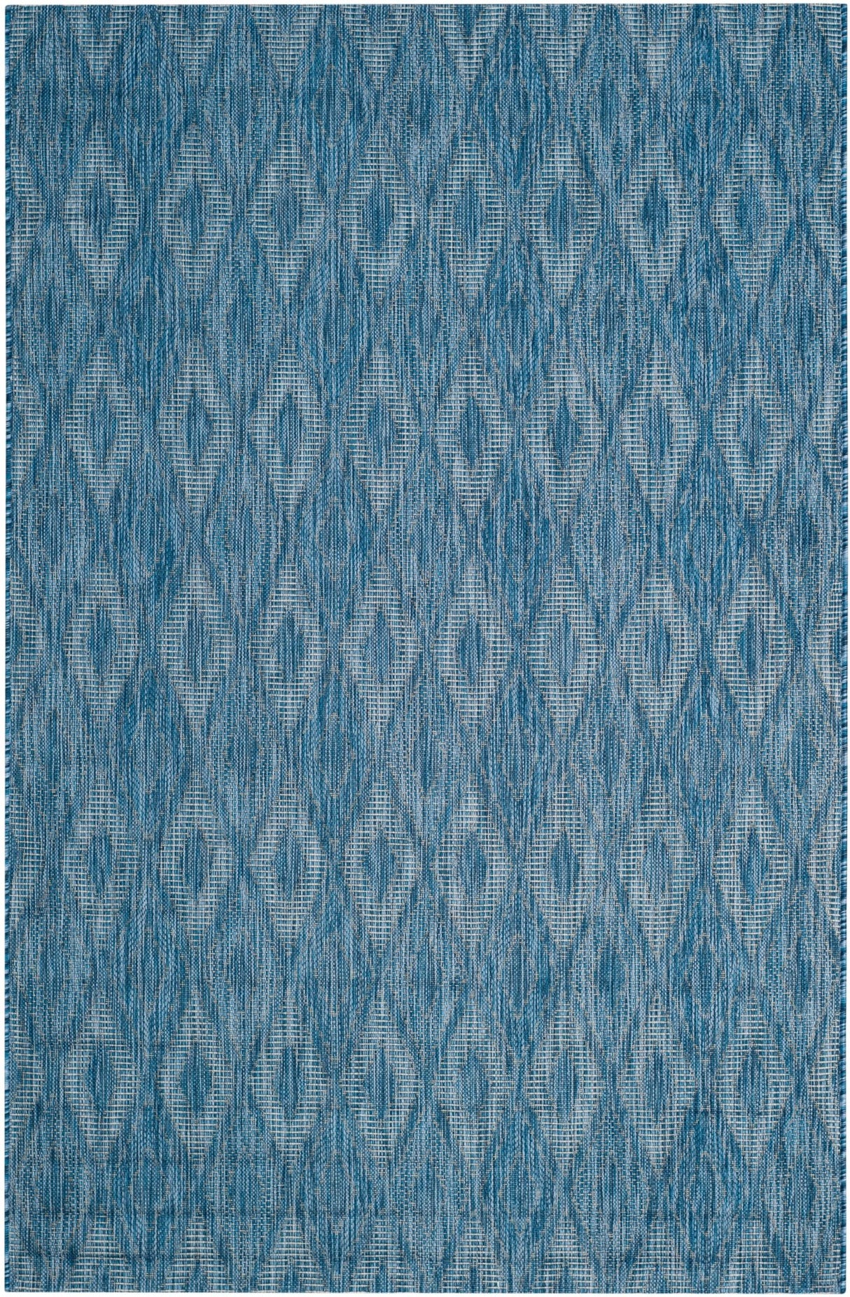 Safavieh Courtyard Cy8522 Navy/Navy Rug - Safavieh - cy8522 - 36822 - 810