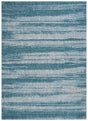 Safavieh Courtyard Cy8526 - 37212 Grey/Teal Rug - Safavieh - cy8526 - 37212 - 5