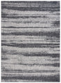 Safavieh Courtyard Cy8526 - 37612 Grey/Black Rug - Safavieh - cy8526 - 37612 - 5