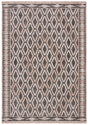 Safavieh Courtyard Cy8531 Black/Natural Rug - Safavieh - cy8531 - 37321 - 2