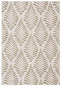 Safavieh Courtyard Cy8545 Beige/Green Rug - Safavieh - cy8545 - 37912 - 4
