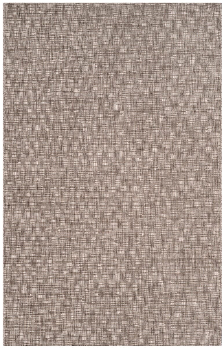 Safavieh Courtyard Cy8576 - 36311 Light Brown Rugs - Safavieh - cy8576 - 36311 - 2