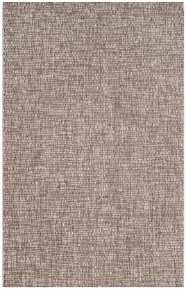 Safavieh Courtyard Cy8576 - 36311 Light Brown Rugs - Safavieh - cy8576 - 36311 - 2