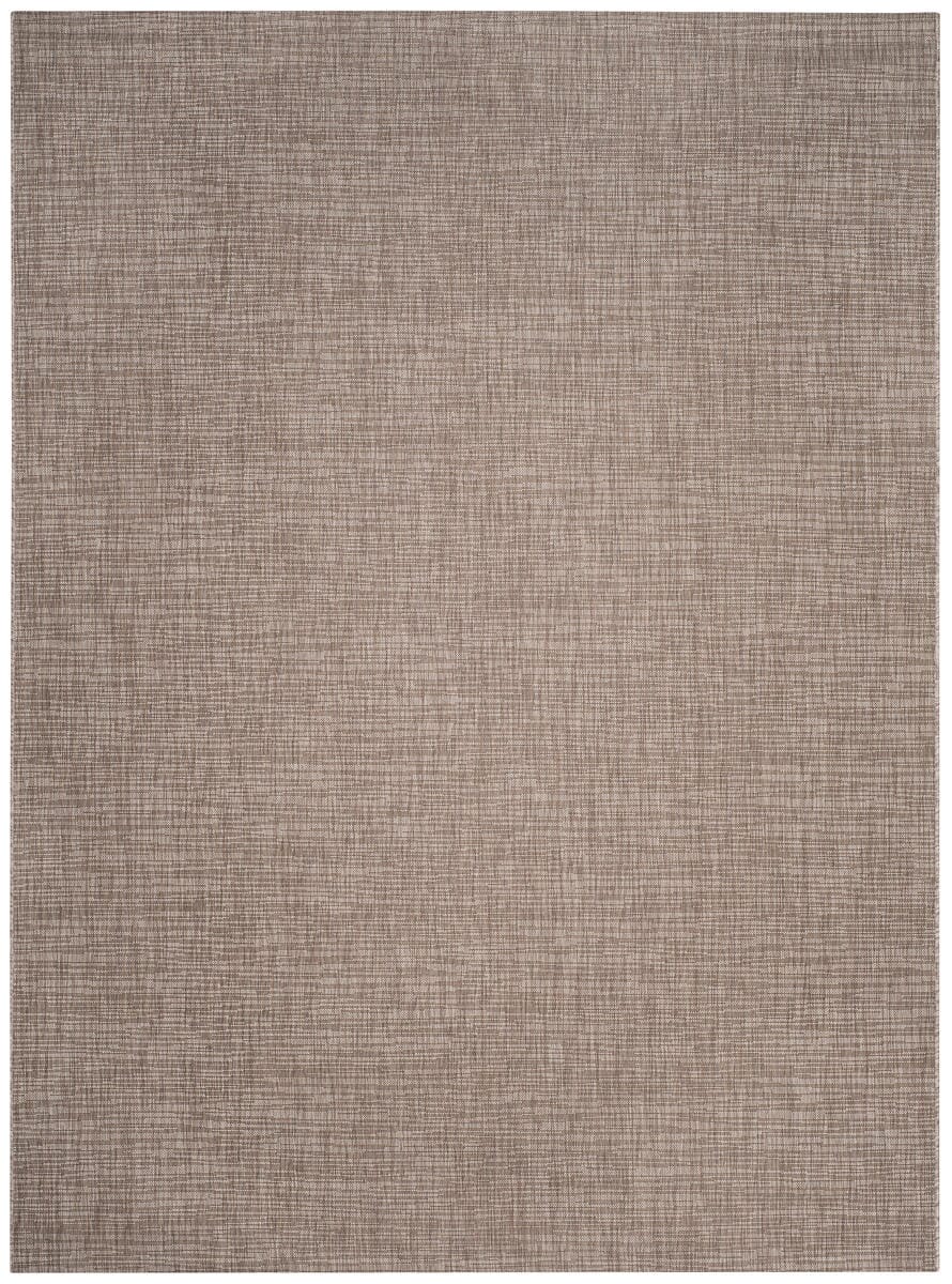Safavieh Courtyard Cy8576 - 36311 Light Brown Rugs - Safavieh - cy8576 - 36311 - 212
