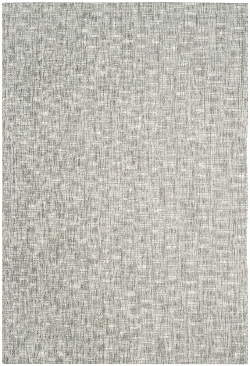 Safavieh Courtyard Cy8576 - 37111 Grey / Turquoise Rugs - Safavieh - cy8576 - 37111 - 2