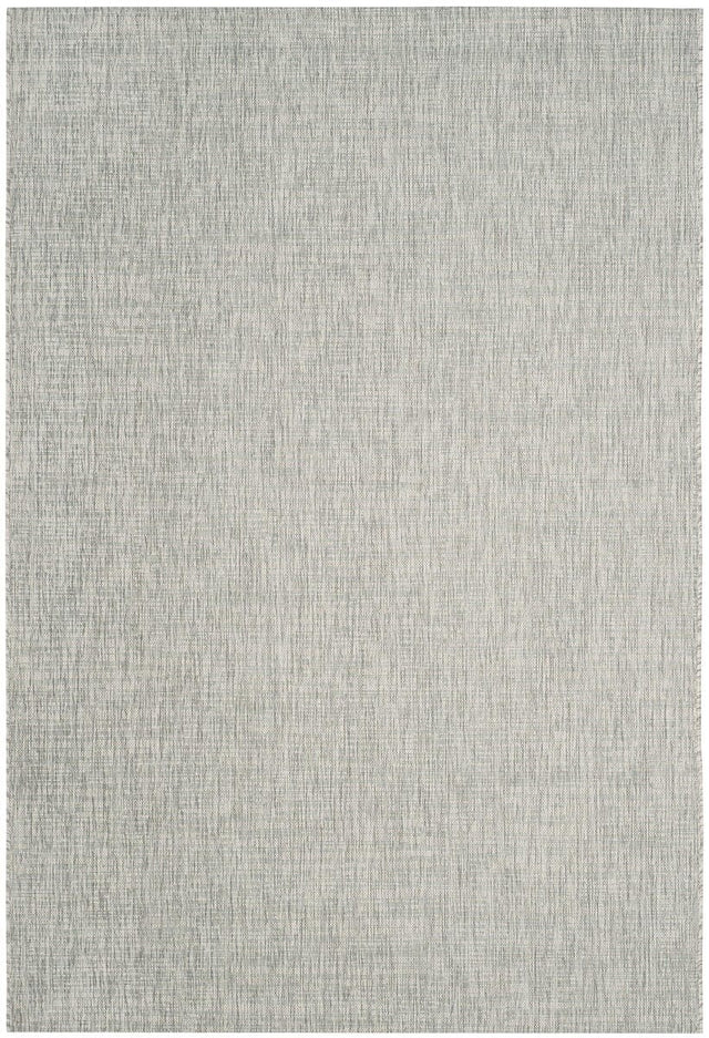 Safavieh Courtyard Cy8576 - 37111 Grey / Turquoise Rugs - Safavieh - cy8576 - 37111 - 2