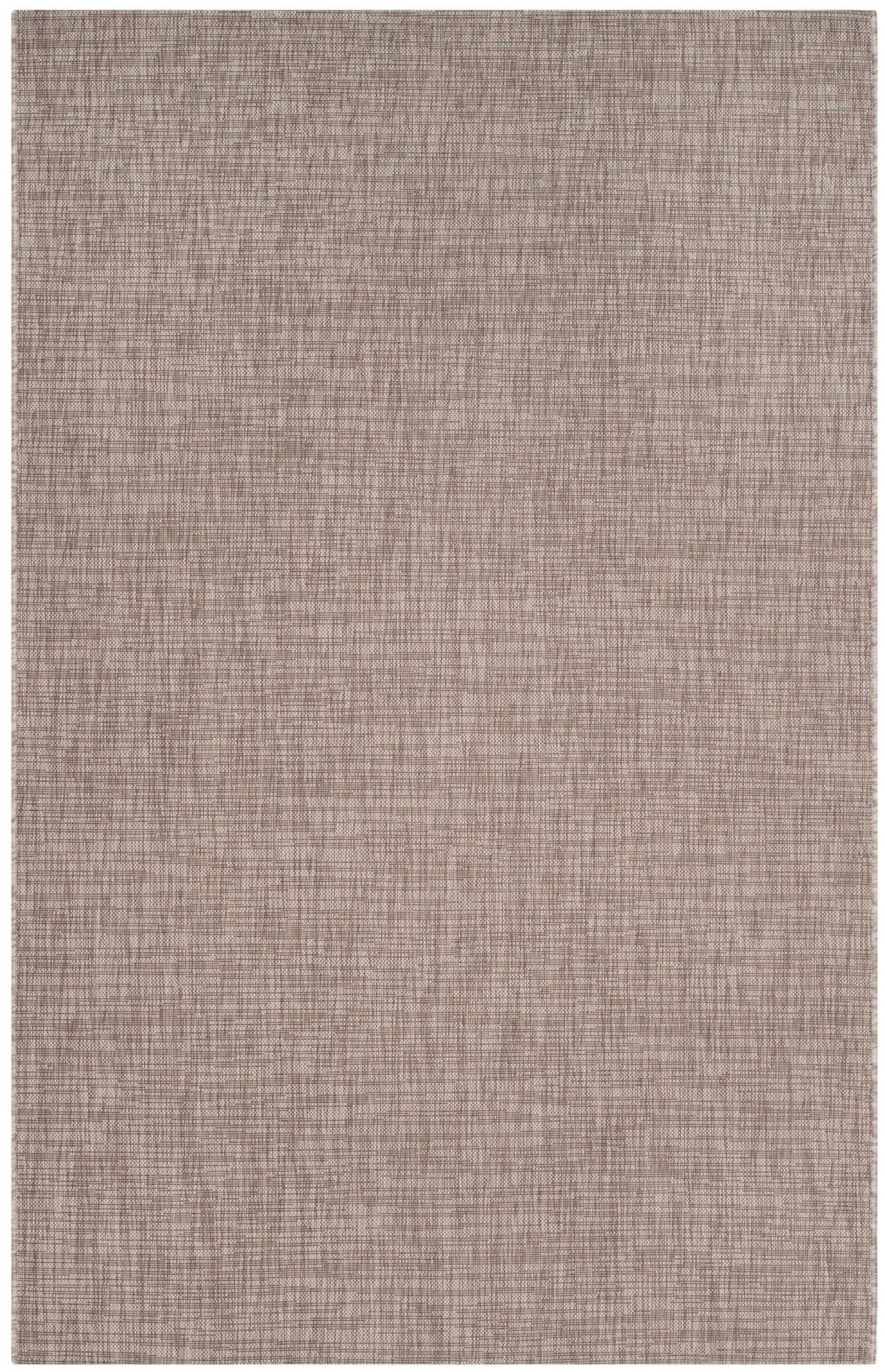 Safavieh Courtyard Cy8576 Light Brown Rug - Safavieh - cy8576 - 36311 - 210