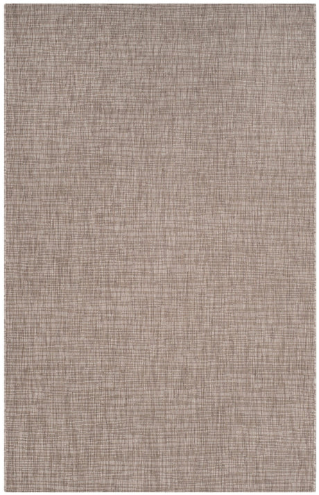 Safavieh Courtyard Cy8576 Light Brown Rug - Safavieh - cy8576 - 36311 - 210