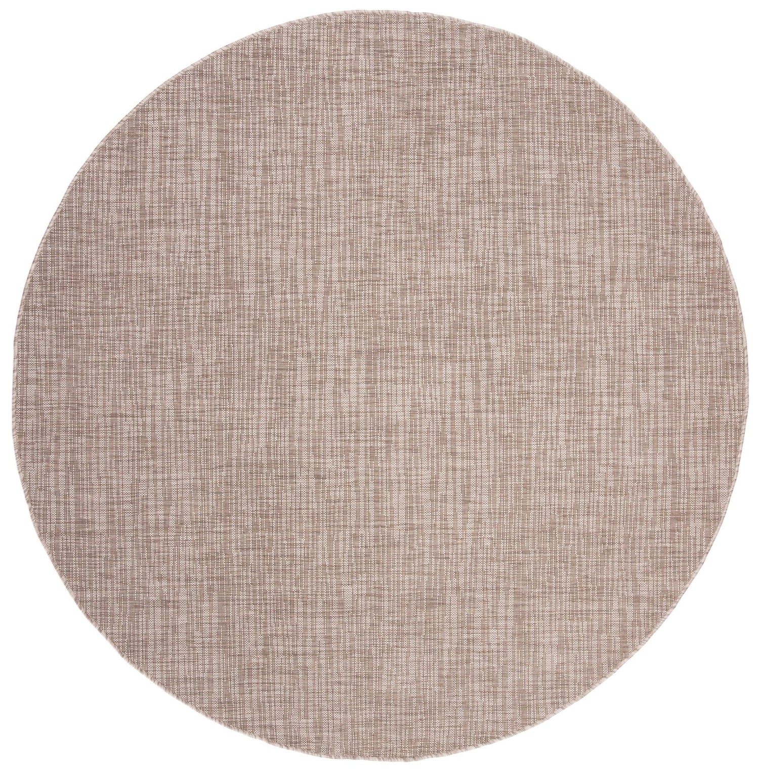 Safavieh Courtyard Cy8576 Light Brown Rug - Safavieh - cy8576 - 36311 - 7r