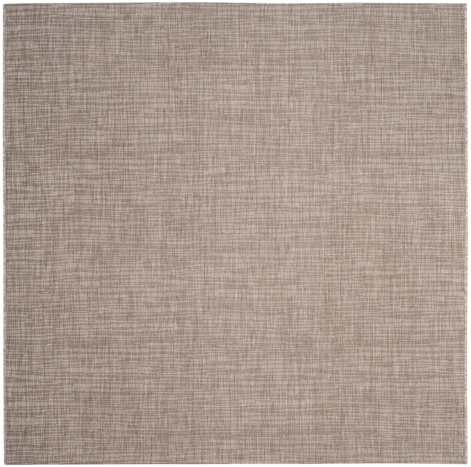Safavieh Courtyard Cy8576 Light Brown Rug - Safavieh - cy8576 - 36311 - 7sq