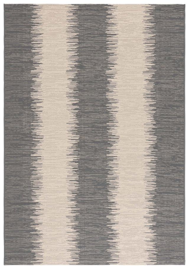 Safavieh Courtyard Cy8579 - 23612 Beige/Anthracite Rug - Safavieh - cy8579 - 23612 - 5