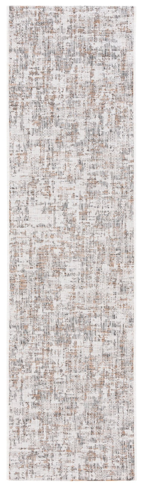 Safavieh Courtyard Cy8580 - 59012 Ivory/Dark Grey Brown Rug - Safavieh - cy8580 - 59012 - 28