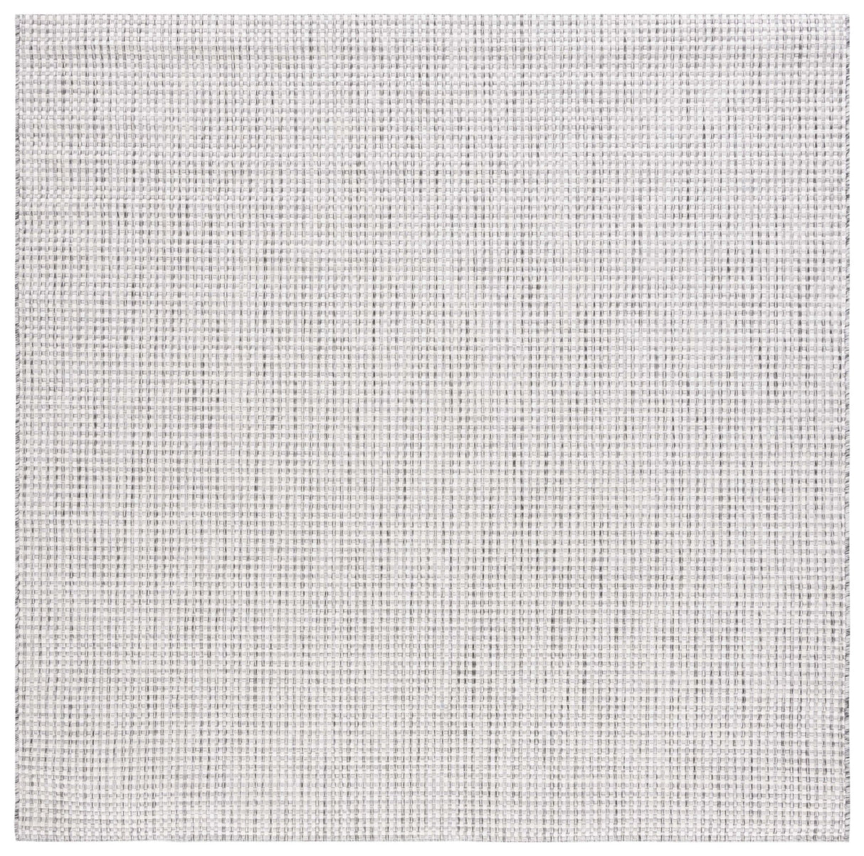 Safavieh Courtyard Cy8586 - 59021 Ivory/Dark Grey Rug - Safavieh - cy8586 - 59021 - 7r