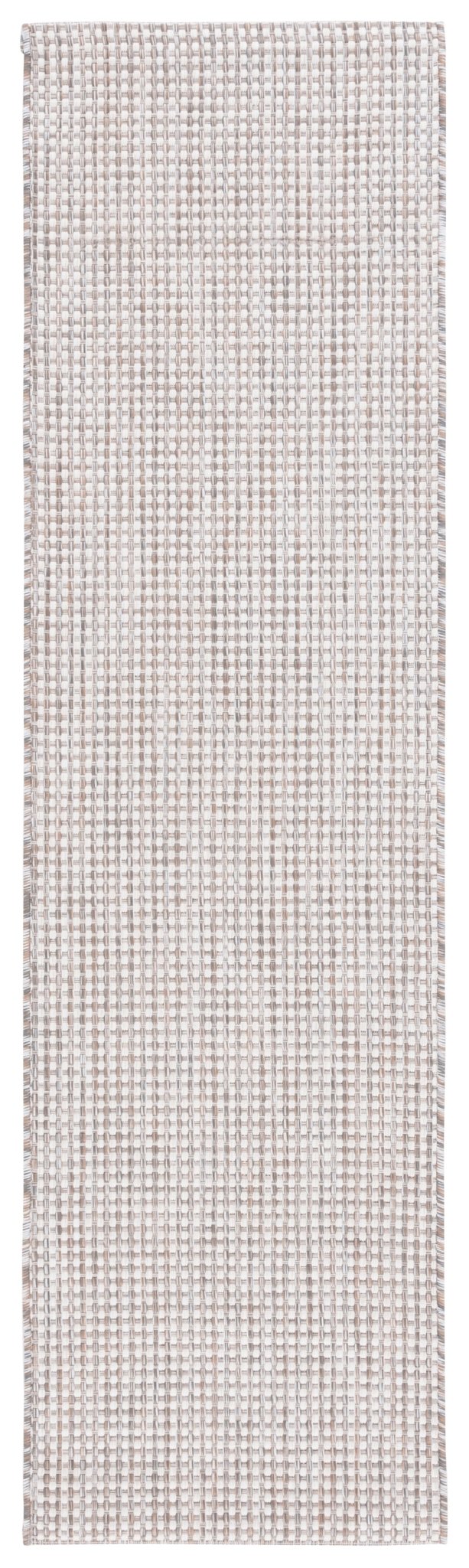 Safavieh Courtyard Cy8586 - 59121 Ivory/Grey Rug - Safavieh - cy8586 - 59121 - 28