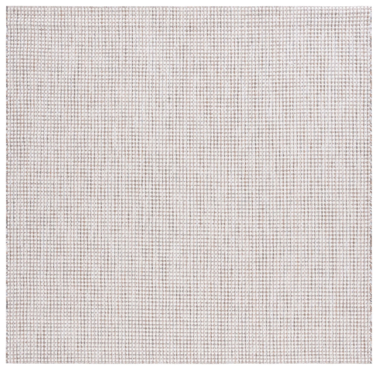 Safavieh Courtyard Cy8586 - 59121 Ivory/Grey Rug - Safavieh - cy8586 - 59121 - 7r