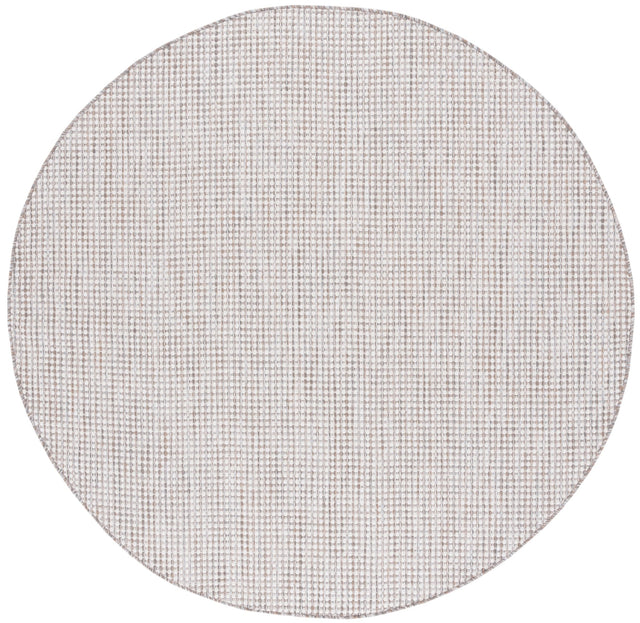 Safavieh Courtyard Cy8586 - 59121 Ivory/Grey Rug - Safavieh - cy8586 - 59121 - 7r