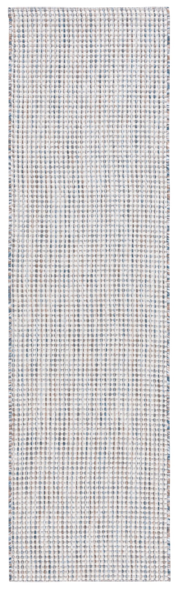 Safavieh Courtyard Cy8586 - 59221 Ivory/Beige Grey Rug - Safavieh - cy8586 - 59221 - 4