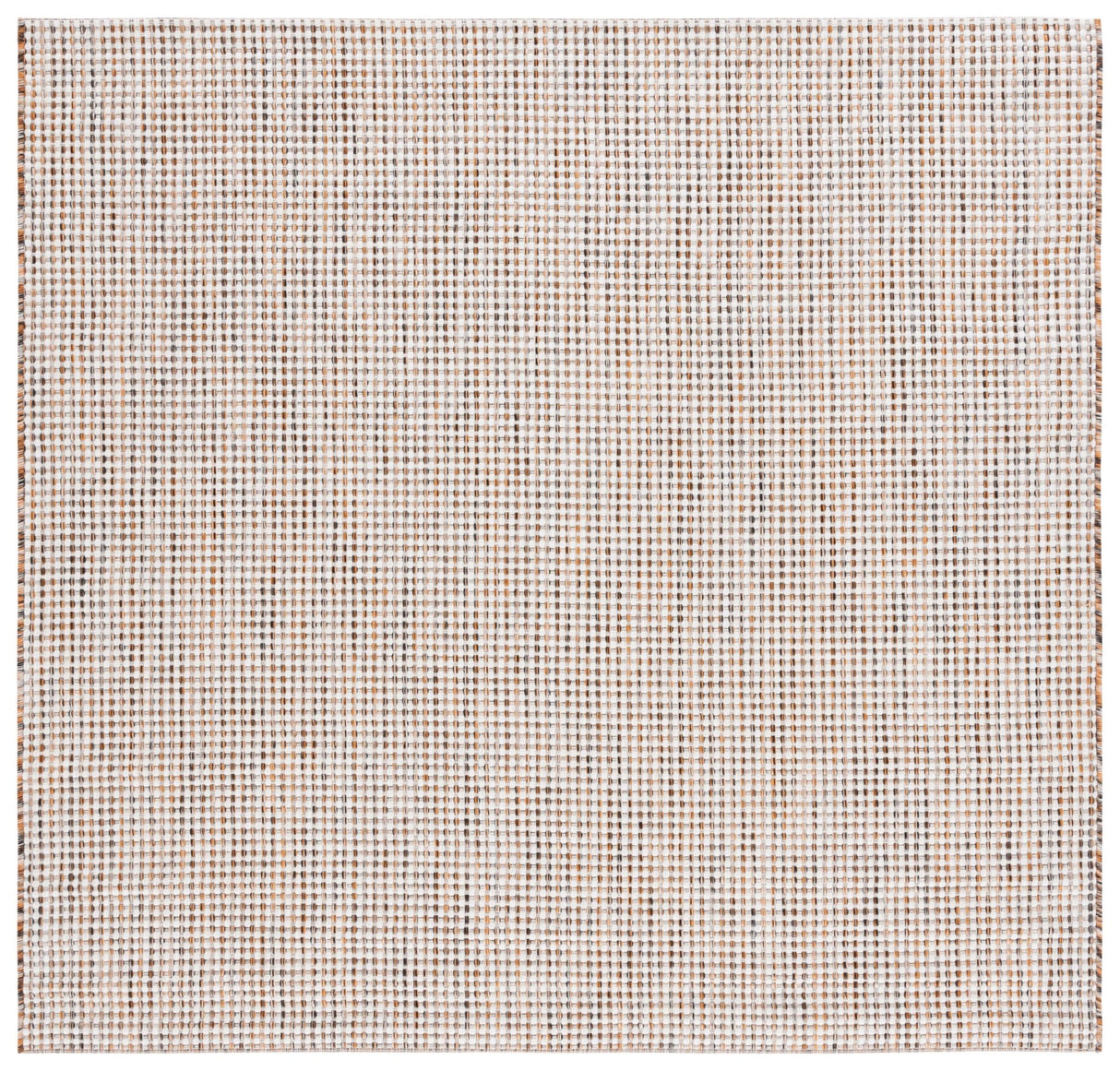 Safavieh Courtyard Cy8586 - 59321 Ivory Grey/Rust Rug - Safavieh - cy8586 - 59321 - 7r
