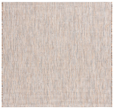 Safavieh Courtyard Cy8586 - 59321 Ivory Grey/Rust Rug - Safavieh - cy8586 - 59321 - 7r