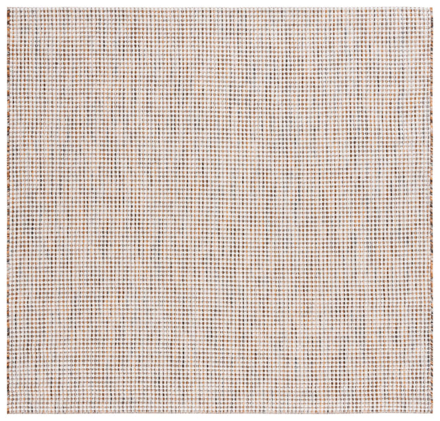 Safavieh Courtyard Cy8586 - 59321 Ivory Grey/Rust Rug - Safavieh - cy8586 - 59321 - 7r