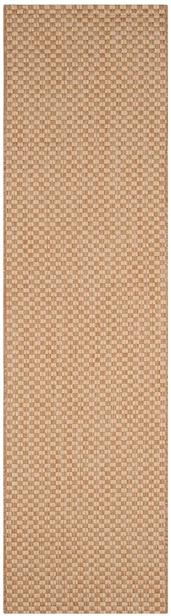 Safavieh Courtyard Cy8653 - 03021 Natural / Cream Rugs - Safavieh - cy8653 - 03021 - 27