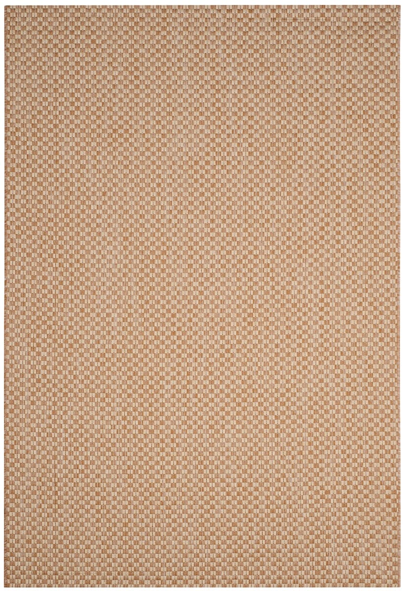 Safavieh Courtyard Cy8653 - 03021 Natural / Cream Rugs - Safavieh - cy8653 - 03021 - 4