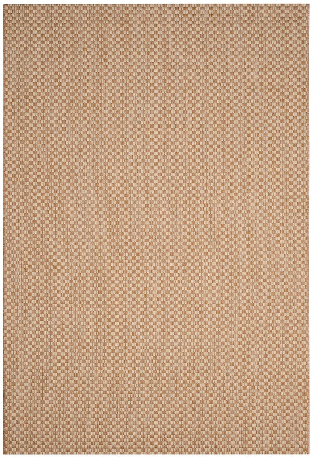 Safavieh Courtyard Cy8653 - 03021 Natural / Cream Rugs - Safavieh - cy8653 - 03021 - 4
