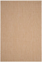 Safavieh Courtyard Cy8653 - 03021 Natural / Cream Rugs - Safavieh - cy8653 - 03021 - 4