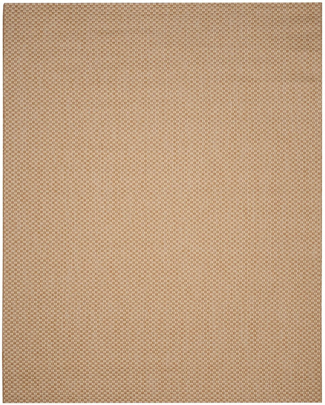 Safavieh Courtyard Cy8653 - 03021 Natural / Cream Rugs - Safavieh - cy8653 - 03021 - 5r