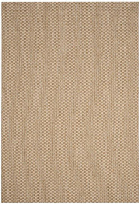 Safavieh Courtyard Cy8653 - 3021 Natural/Cream Rug - Safavieh - cy8653 - 03021 - 10