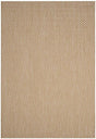 Safavieh Courtyard Cy8653 - 3021 Natural/Cream Rug - Safavieh - cy8653 - 03021 - 10