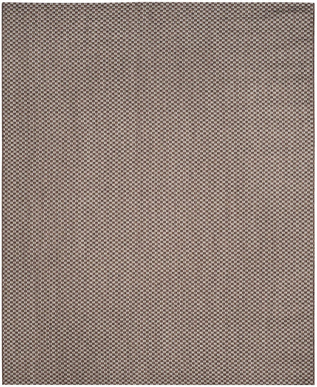 Safavieh Courtyard Cy8653 - 36321 Light Brown / Light Grey Rugs - Safavieh - cy8653 - 36321 - 2