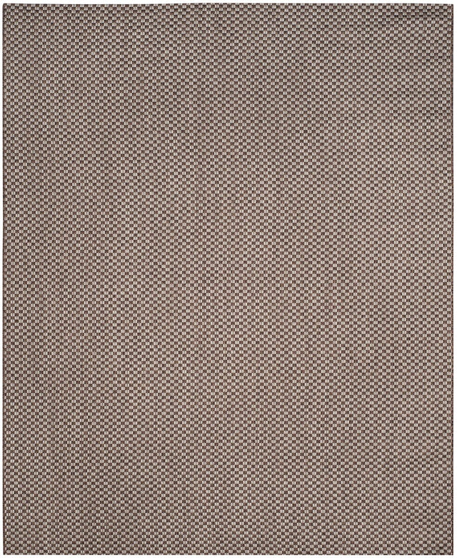 Safavieh Courtyard Cy8653 - 36321 Light Brown / Light Grey Rugs - Safavieh - cy8653 - 36321 - 2