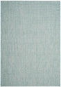 Safavieh Courtyard Cy8653 - 37121 Light Blue / Light Grey Rugs - Safavieh - cy8653 - 37121 - 2