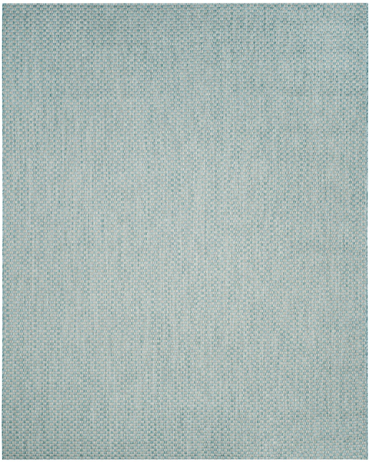 Safavieh Courtyard Cy8653 Light Blue/Light Grey Rug - Safavieh - cy8653 - 37121 - 810