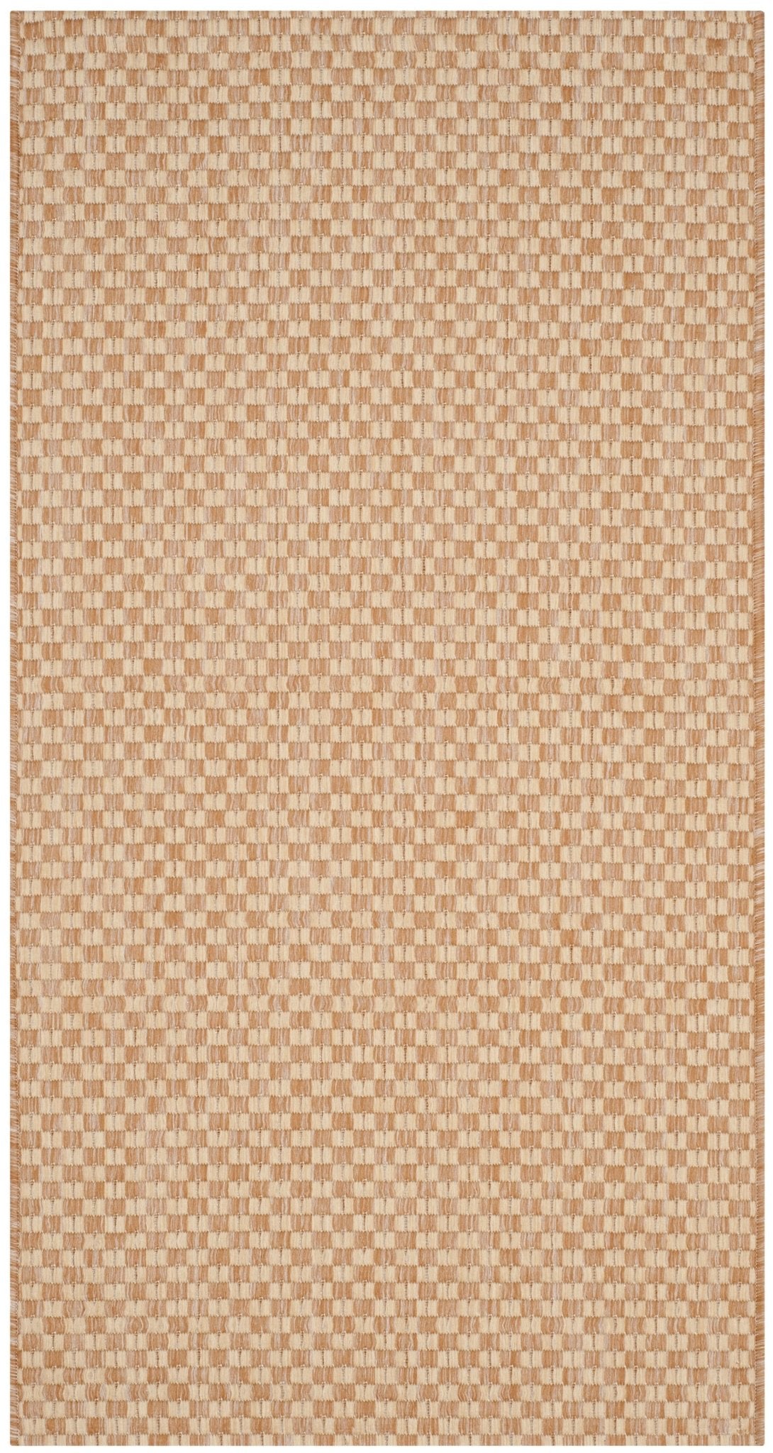 Safavieh Courtyard Cy8653 Natural/Cream Rug - Safavieh - cy8653 - 03021 - 4r