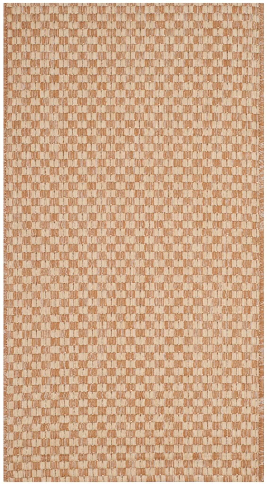 Safavieh Courtyard Cy8653 Natural/Cream Rug - Safavieh - cy8653 - 03021 - 4r