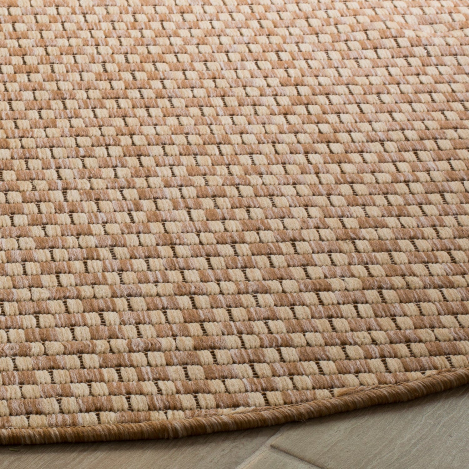 Safavieh Courtyard Cy8653 Natural/Cream Rug - Safavieh - cy8653 - 03021 - 810