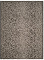 Safavieh Courtyard Cy8659 - 37621 Black/Light Grey Rug - Safavieh - cy8659 - 37621 - 5