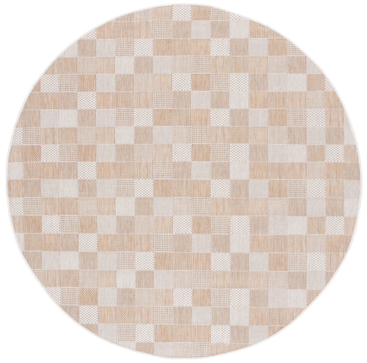 Safavieh Courtyard Cy8676 - 53021 Natural/Beige Rug - Safavieh - cy8676 - 53021 - 28
