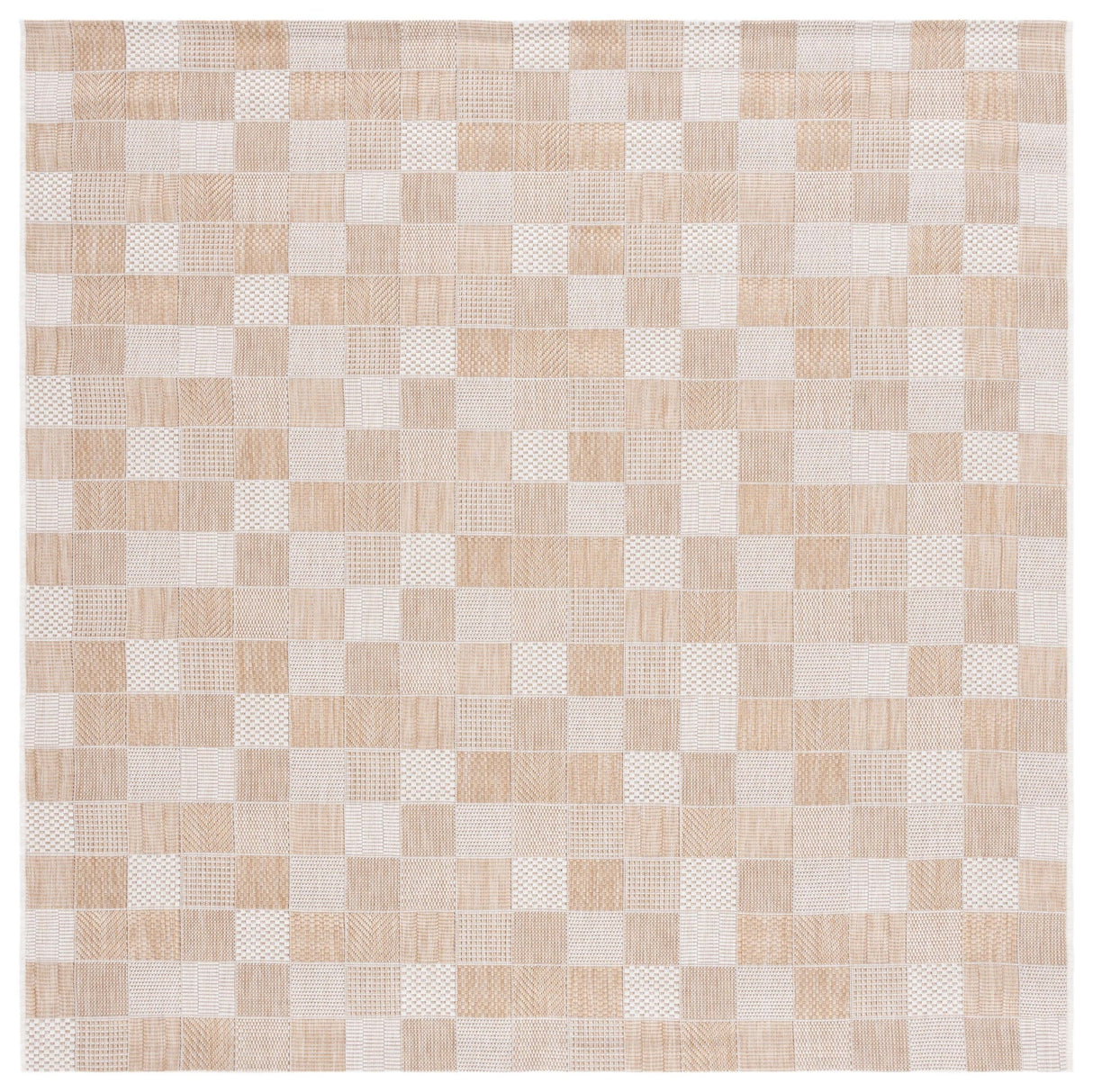 Safavieh Courtyard Cy8676 - 53021 Natural/Beige Rug - Safavieh - cy8676 - 53021 - 28