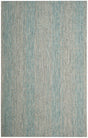 Safavieh Courtyard Cy8736 - 37112 Light Grey / Aqua Rugs - Safavieh - cy8736 - 37112 - 2