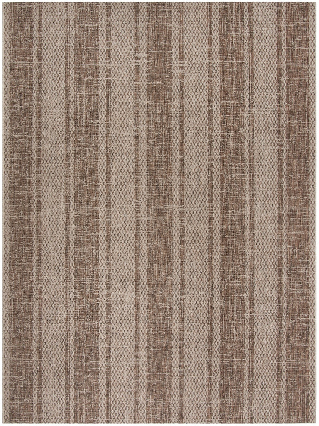 Safavieh Courtyard Cy8736 Light Beige/Light Brown Rug - Safavieh - cy8736 - 36312 - 810