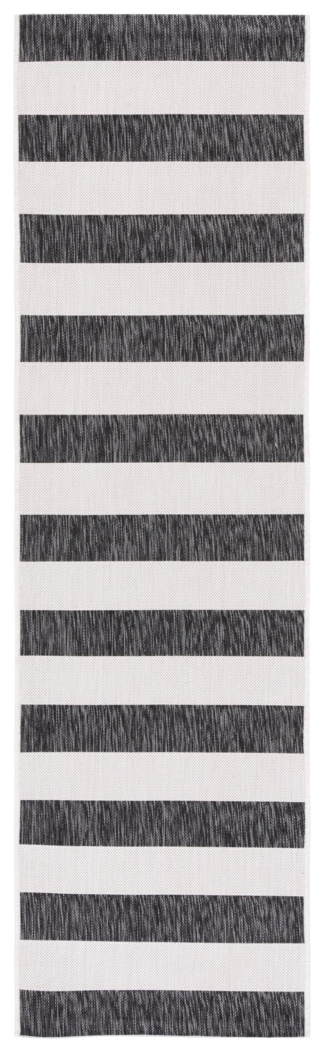 Safavieh Courtyard Cy8812 Ivory/Black Rug - Safavieh - cy8812 - 53712 - 3