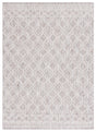 Safavieh Courtyard Cy8822 - 59121 Ivory/Beige Grey Rug - Safavieh - cy8822 - 59121 - 4