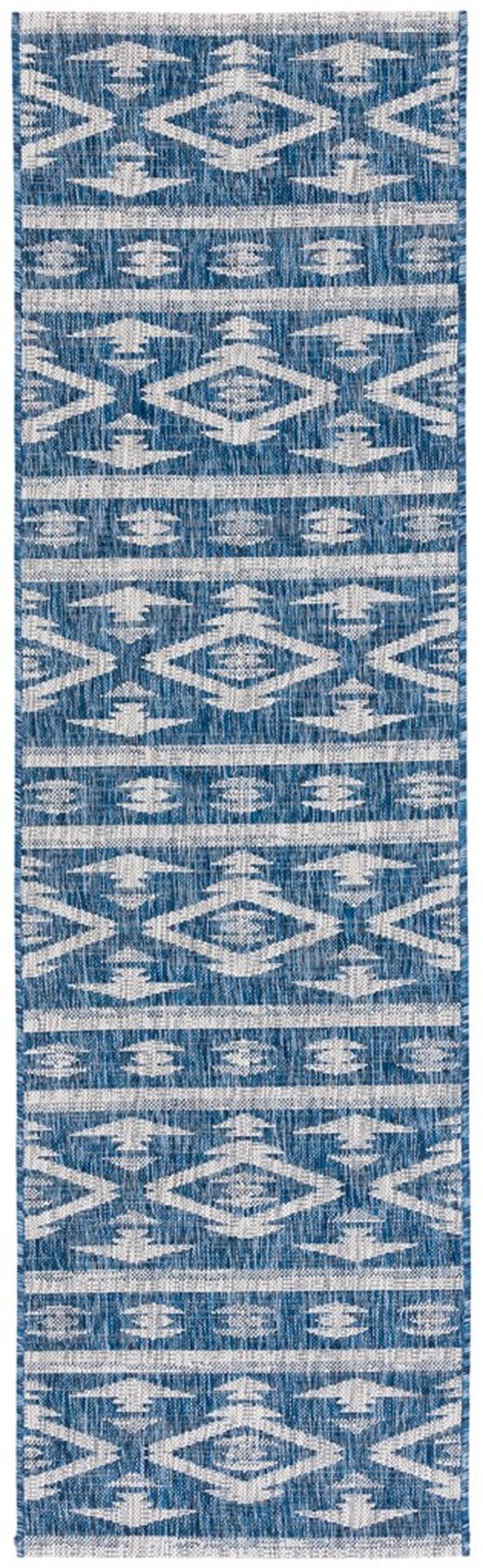 Safavieh Courtyard Cy8863 - 36821 Navy/Grey Rugs - Safavieh - cy8863 - 36821 - 28