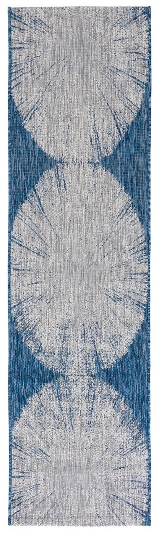 Safavieh Courtyard Cy8893 - 36821 Navy/Grey Rugs - Safavieh - cy8893 - 36821 - 27