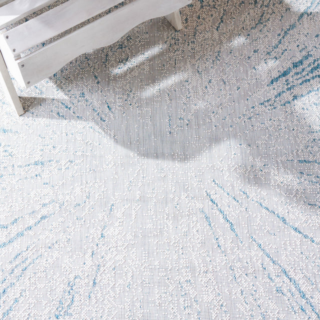 Safavieh Courtyard Cy8893 Beige/Aqua Rug - Safavieh - cy8893 - 53621 - 7r