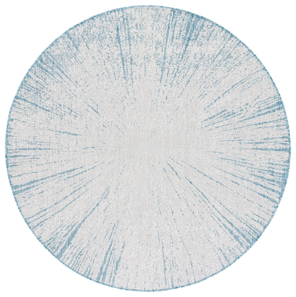 Safavieh Courtyard Cy8893 Beige/Aqua Rug - Safavieh - cy8893 - 53621 - 7r