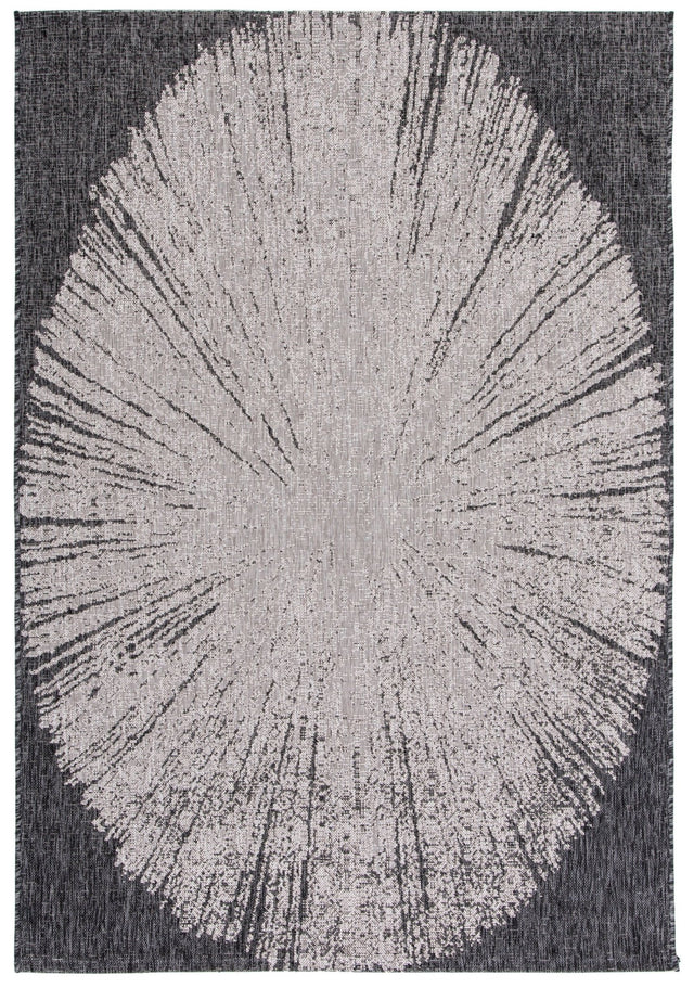 Safavieh Courtyard Cy8893 Beige/Black Rug - Safavieh - cy8893 - 36621 - 2